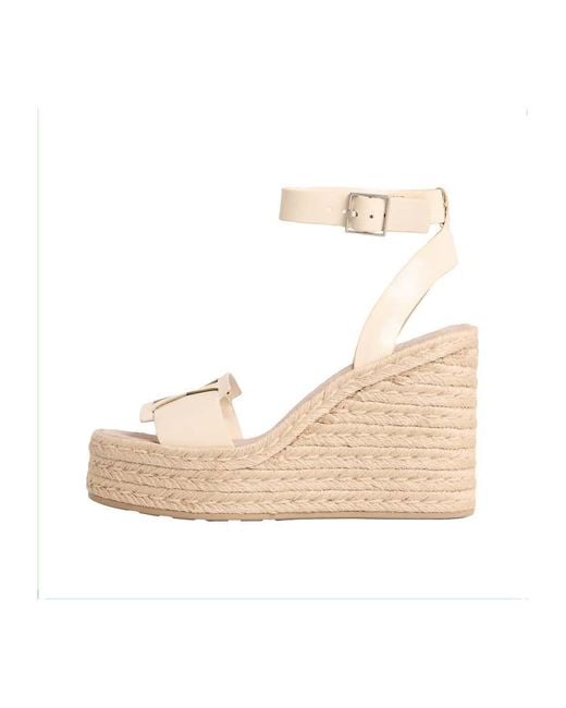 Calvin Klein Natural Elisabeth