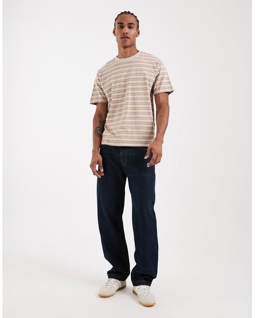 Tab di Levi's in Natural da Uomo