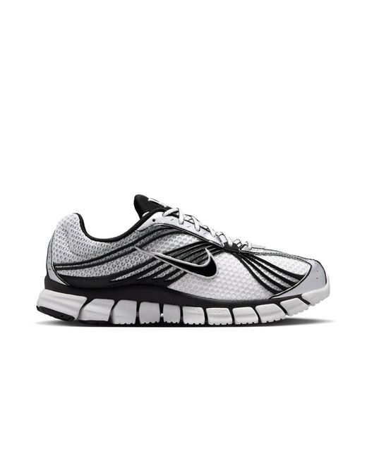 Nike White Zoom Skylon 11 Trainers for men