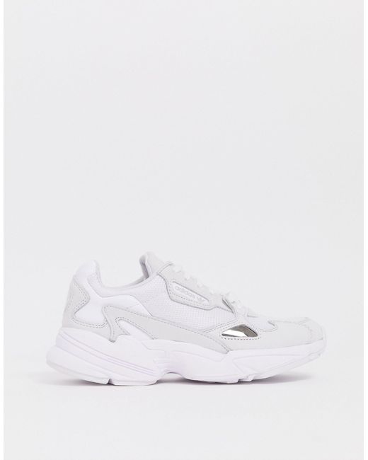 adidas originals triple falcon