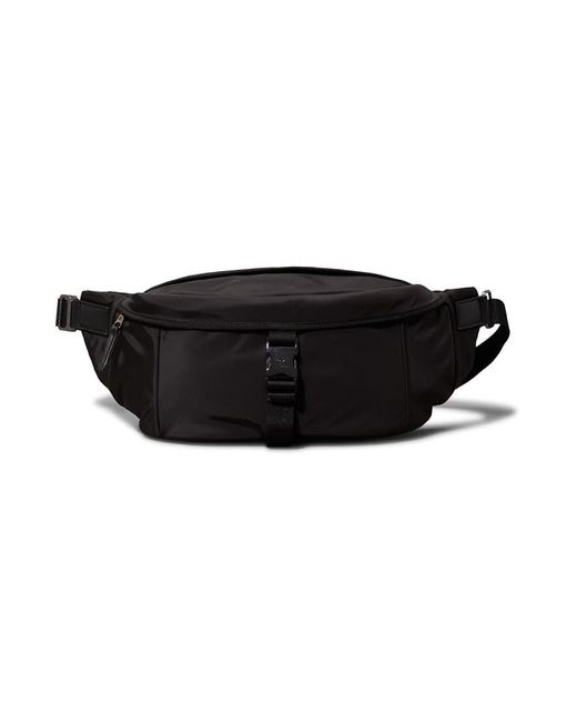 Calvin Klein Speed Clip Flap Waistbag in Black for Men | Lyst UK Calvin Klein Speed Clip Flap Waistbag in Black for Men | Lyst UK