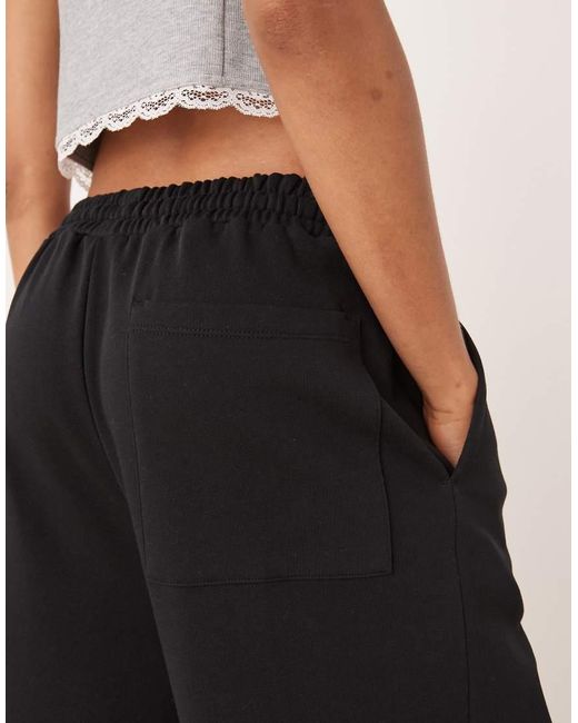 ASOS Asos Design Tall in het Black