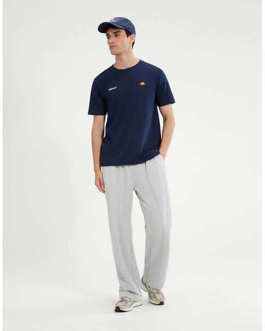 Ellesse Blue Floran Tee for men