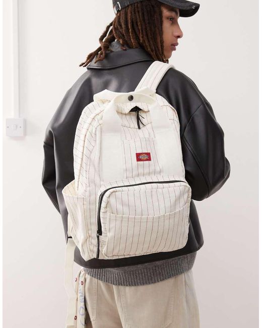 Lisbon di Dickies in Natural da Uomo