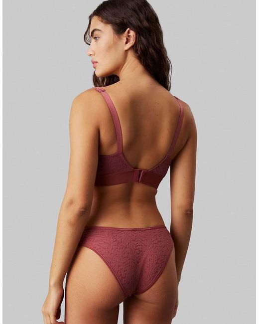 Calvin Klein Zwangerschapskleding in het Red