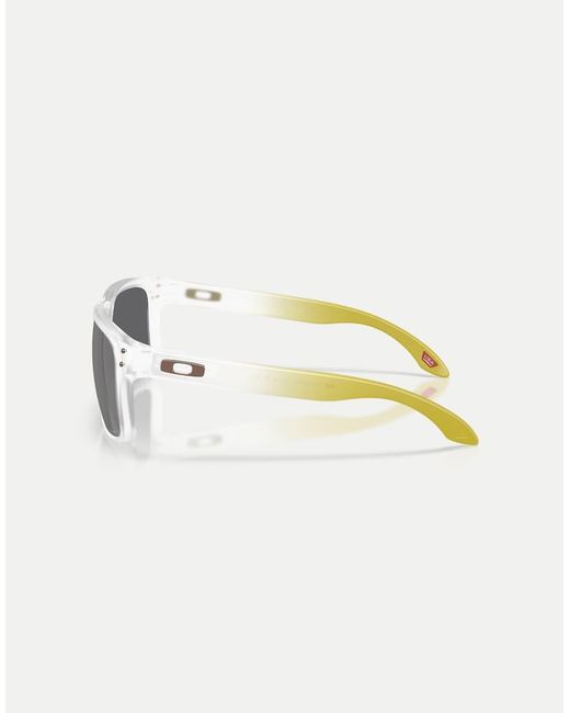 Holbrook di Oakley in Multicolor da Uomo
