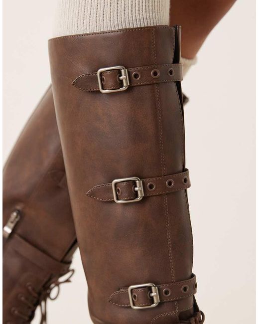 Fallon di Raid in Black