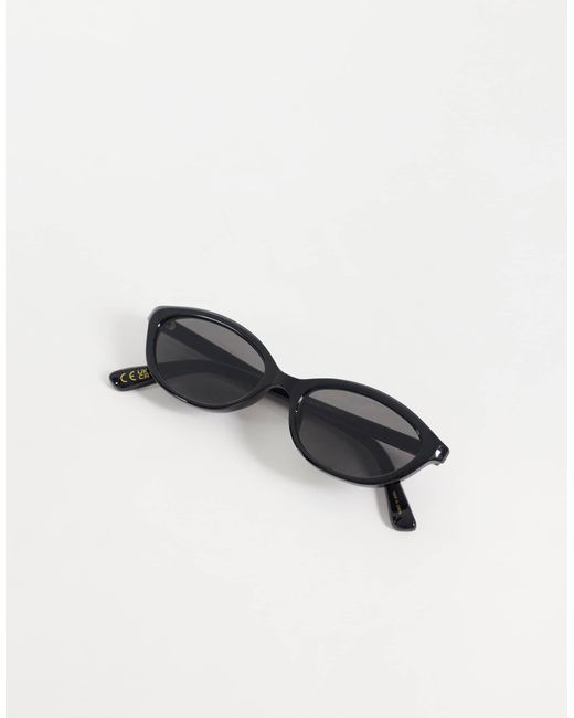 Lunettes Mango en coloris White