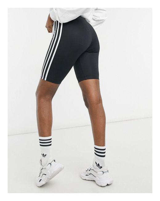 legging short adidas