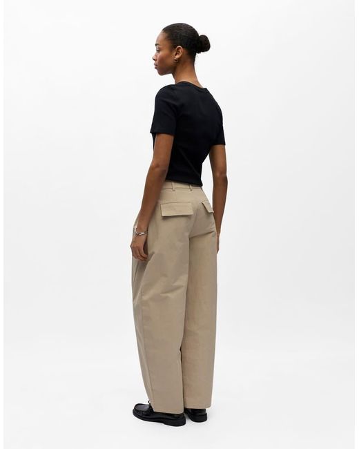 Object Broek in het Natural