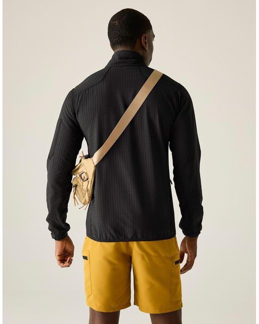 Cosy Baslinn di Regatta in Black da Uomo