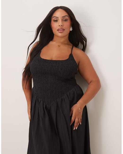 Asos Design Curve di ASOS in Black