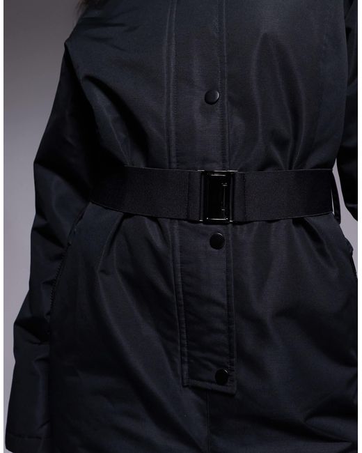 Combinaison Threadbare en coloris Blue