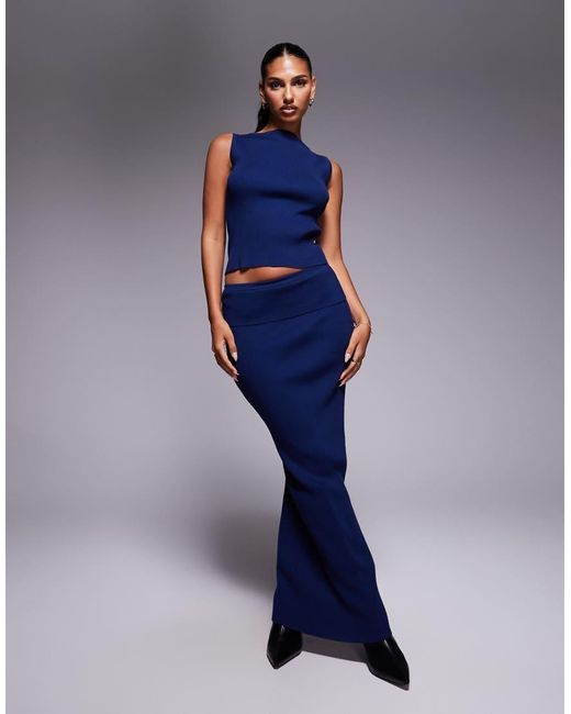 Kaiia Exclusives in het Blue