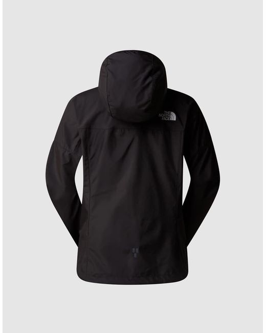 Higher Run di The North Face in Black