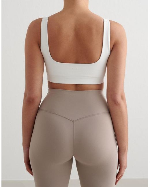 Aim'n White Sense Bra