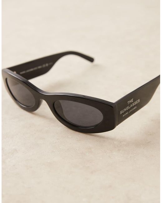 Marc Jacobs di Marc Jacobs in Brown