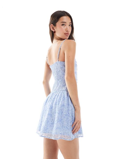 chiffon skort dress hollister Buy Hollister Cream Chiffon Skort Mini Dress from Next USA