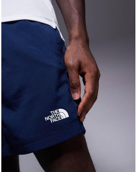 The North Face 24/7 in het Blue voor heren