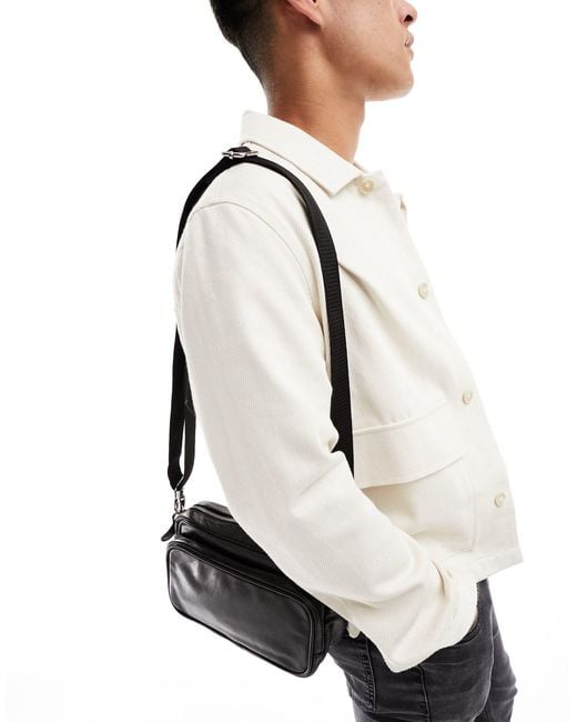 Asos bandolera hombre sale