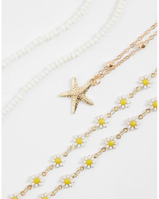 Lot ONLY en coloris White