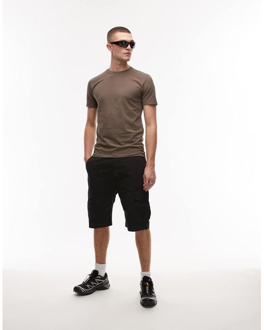 Tommy Hilfiger Otis in het Natural voor heren