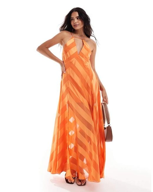 one shoulder ruffle maxi dress Ruffle Maxi Dress in Black | One Shoulder Cotton Maxi Dress