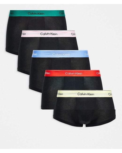 Pride di Calvin Klein in Black da Uomo