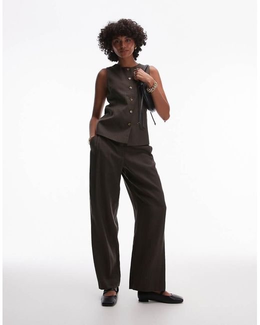 Topshop jogging deals