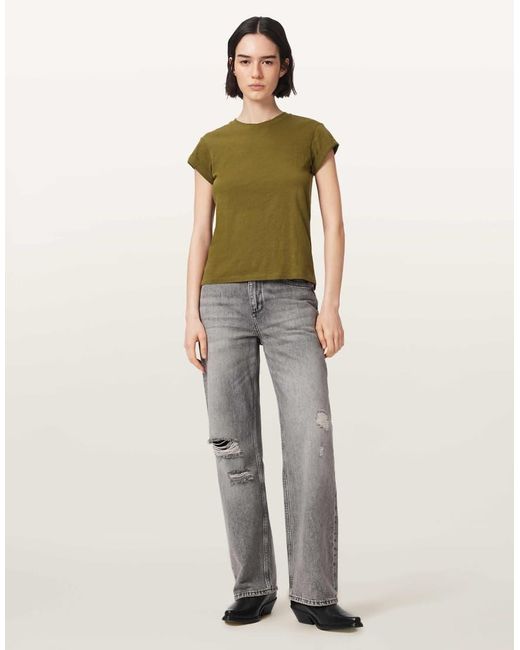 Anna AllSaints de color Green