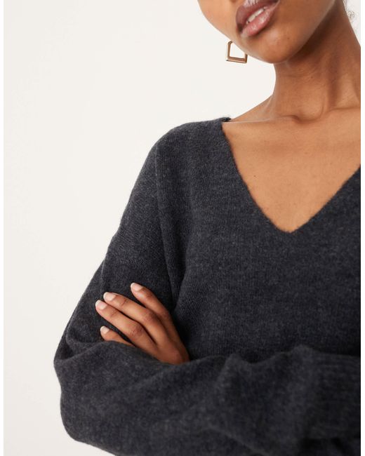 Jdy Black – pullover