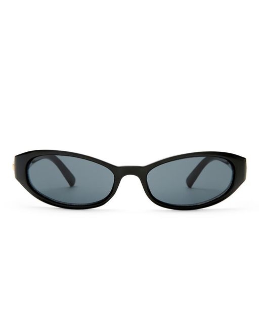 Popalicious di Le Specs in Brown