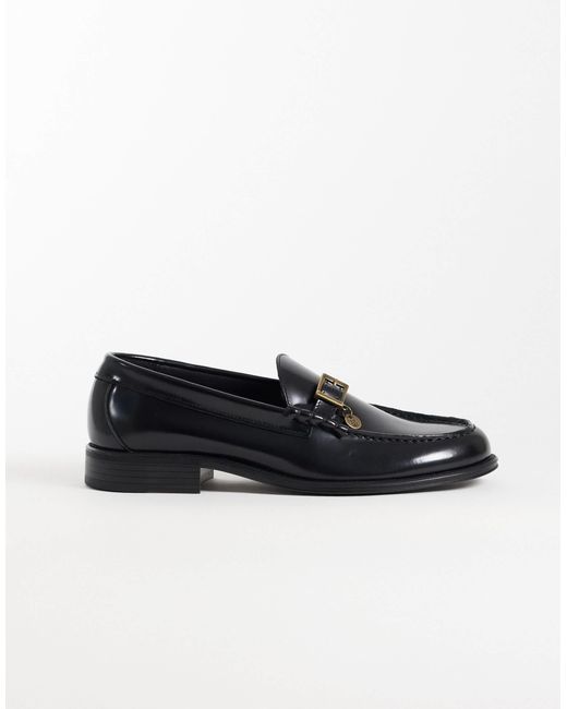 Noak Black Made for men