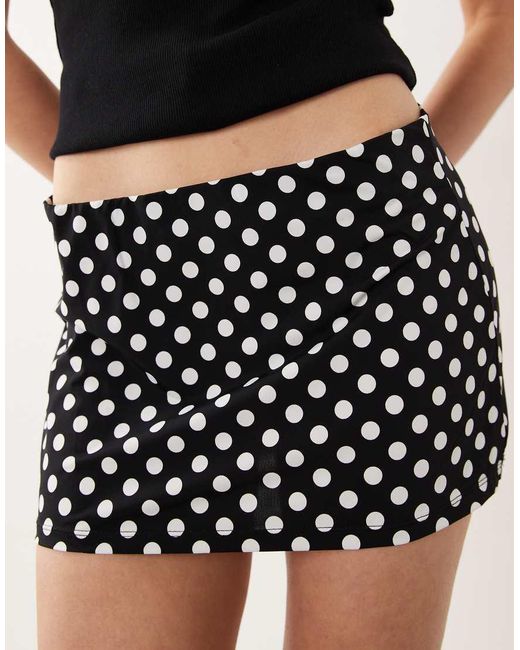 Feria di Mango in Black