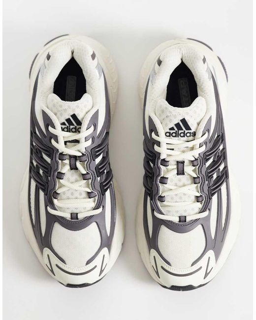 Adidas Originals White Adistar Xlg for men