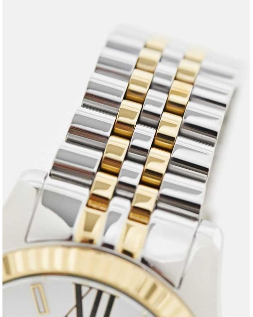 MICHAEL Michael Kors Metallic Michael Kors Mk8344 Lexington Watch