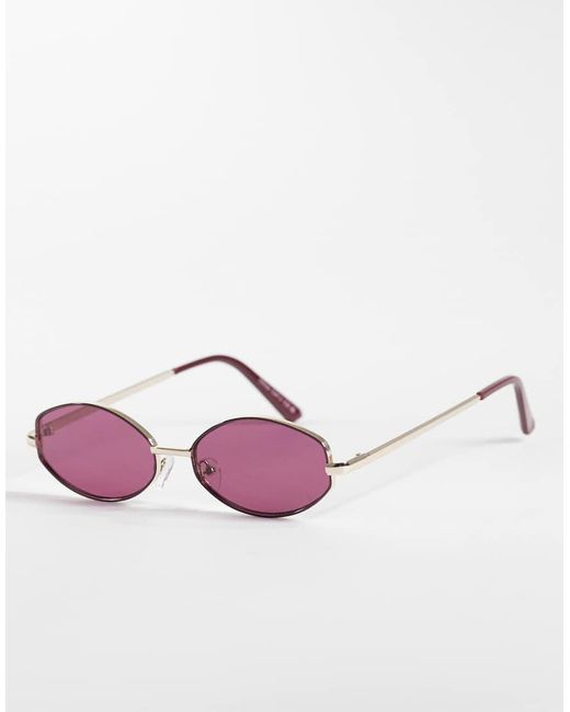 Aire Objective in het Pink