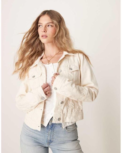 Free People Rumors in het Natural