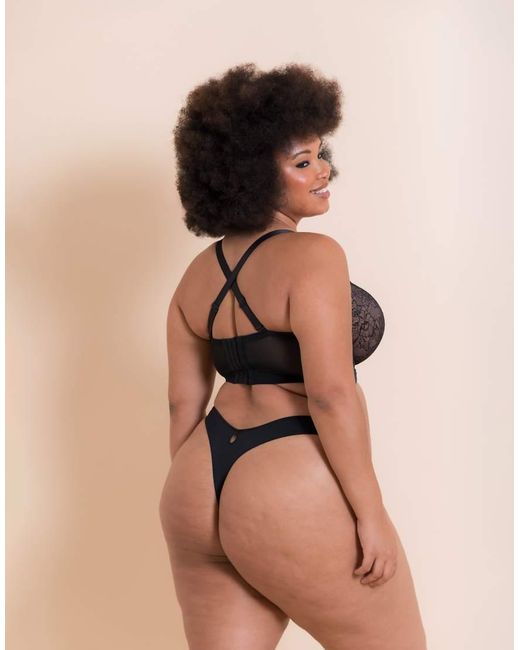 Curvy Kate Natural Hey Girls Superplunge Strapless Multiway Fuller Bust Bra