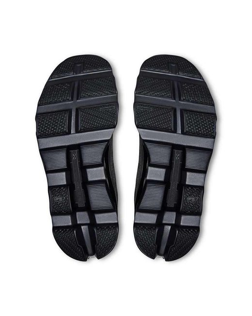 Zapatillas De Deporte Negras Para Correr Cloudmonster Void Performance De On On Shoes de hombre de color Blue