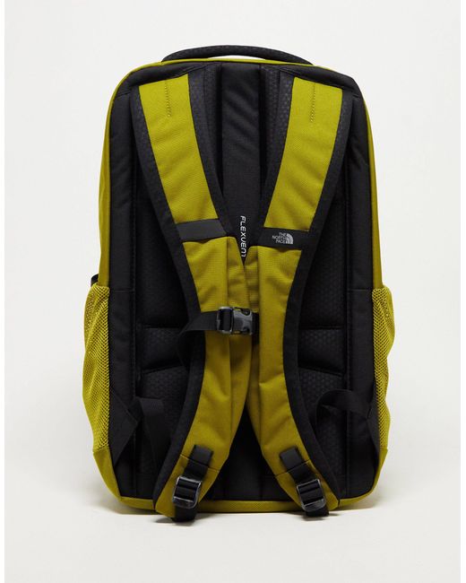 The North Face Vault Flexvent 26l Backpack in Green Lyst UK