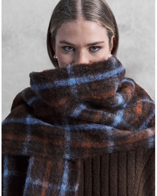 ASOS Natural – schal