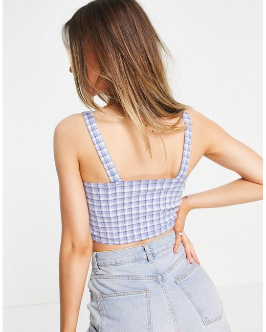 hollister cami