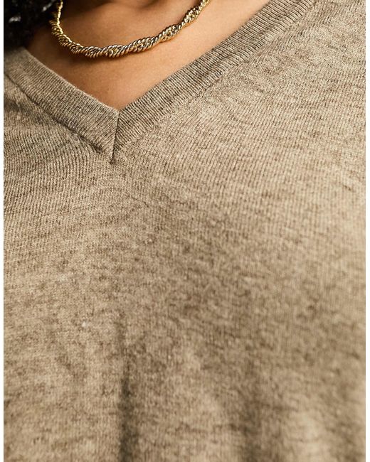 Object Natural – pullover