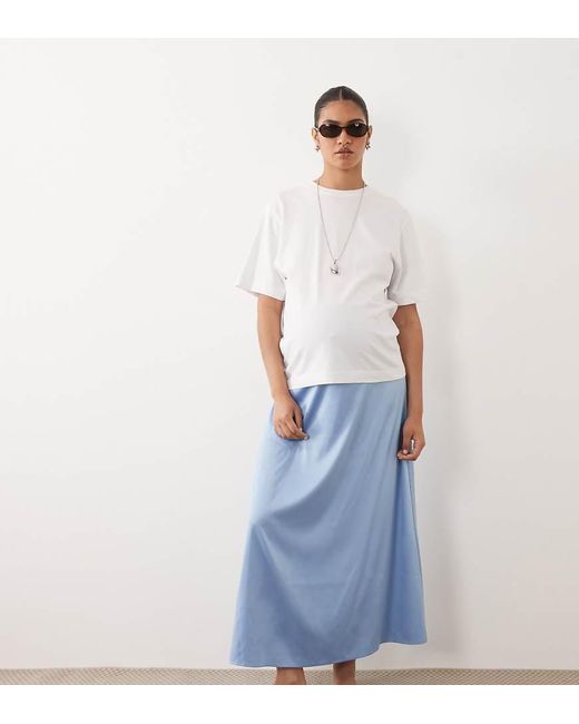 Mamalicious Maternity Mama.licious de color Blue