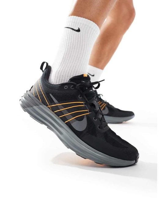 nike lunar trainers