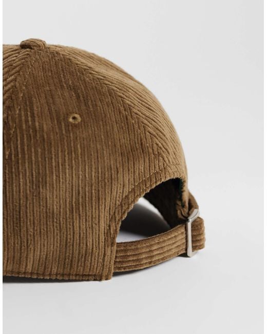 Lacoste Brown Essential Logo Cap for men