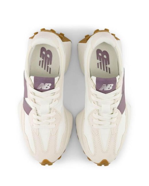New Balance Natural 327 Trainers