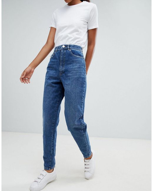 balloon jeans asos