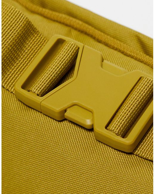 Nike Heritage - Heuptas in het Yellow